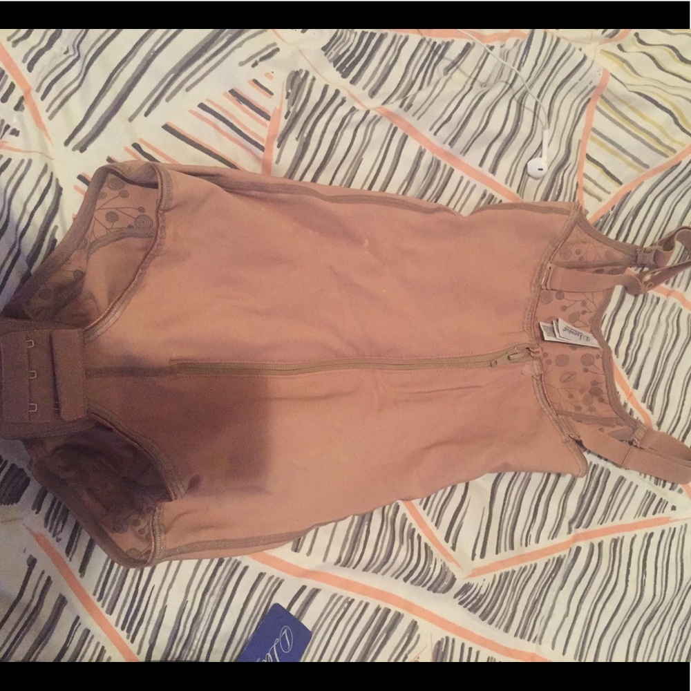 Leonisa Body suit